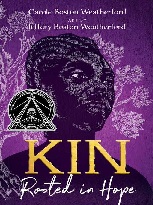Title details for Kin by Carole Boston Weatherford - Available